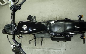 HARLEY XL1200N 2001