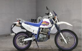 YAMAHA TT250RRAID 4GY