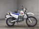 Фото Yamaha TT250RRAID с японского аукциона