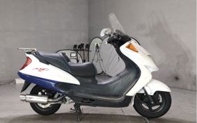 HONDA FORESIGHT MF04