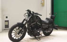 HARLEY XL883N 2013