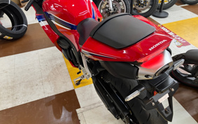 HONDA CBR600RR 2022 PC40