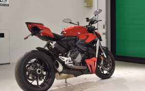 DUCATI DUCATI ストリート FIGHTER V2 2018