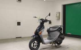 SUZUKI LET's 4 2006 CA45A