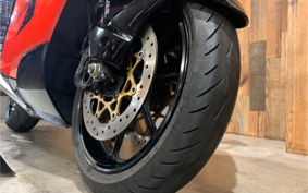 SUZUKI HAYABUSA 2023 EJ11A