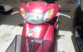 HONDA DIO AF62