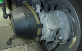 HONDA SPACY 100 2025 JF13