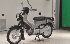HONDA CROSS CUB 50 2019 AA06