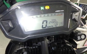 HONDA CRF250 RALLY A 2014 MD44