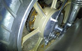 KAWASAKI 350SS 2021 S2T