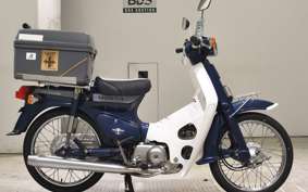 HONDA C90 SUPER CUB E 2009 HA02