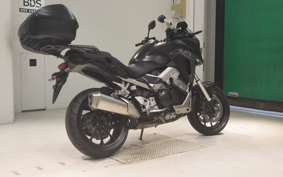 HONDA VFR800X 2018 RC80