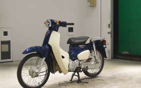 HONDA C50 SUPER CUB 2019 AA09