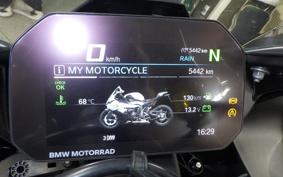 BMW S1000RR M DDC 2025