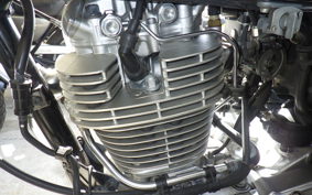 YAMAHA SR400 Gen.5 2021 RH16J