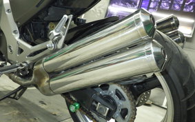 KAWASAKI Z1000 Gen.2 2003 ZRT00A