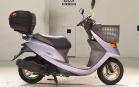 HONDA DIO CESTA GEN 2 2025 AF68
