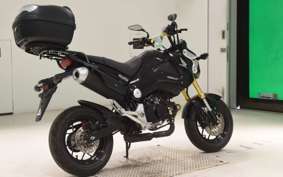 HONDA ｸﾞﾛﾑ JC61