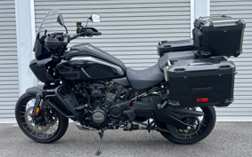 HARLEY PAN AMERICA 1250 SPECIAL 2023 ZES