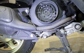 HONDA DIO Gen.6 2024 AF68