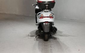 SUZUKI SKYWAVE 400S 2015 CK45A