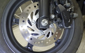 HONDA LEAD 125 JF45