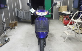 HONDA DIO Gen.6 2010 AF68