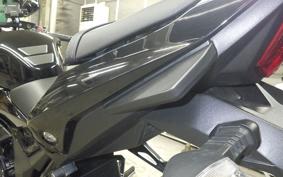 SUZUKI GSX250 R