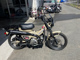 Фото Honda CT125 HUNTER CUB с японского аукциона