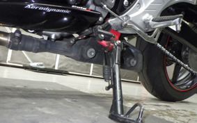 SUZUKI GLADIUS 2010 VK58A