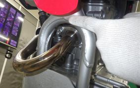 HONDA CRF250L 1995 MD47