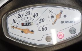SUZUKI ADDRESS V50 CA44A