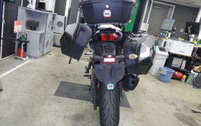 YAMAHA FZ8 FAZER S 2015