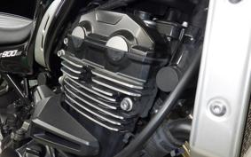 KAWASAKI Z900RS 2023 ZR900K