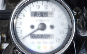 HARLEY FLSTC 1340 1993