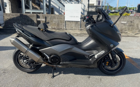 YAMAHA T-MAX 530 2015 SJ12J