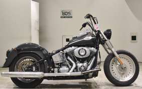 HARLEY FLSTSC 1580 2006