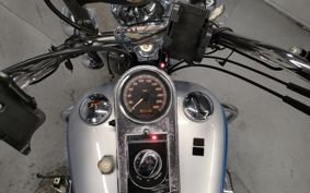 HARLEY HARLEY FLSTC1450 BJY