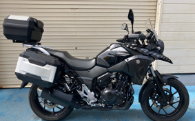 SUZUKI STROM 250 DS11A