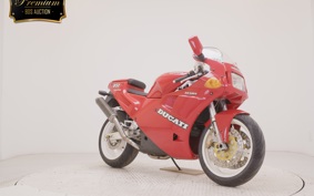 DUCATI 851 STRADA 1991