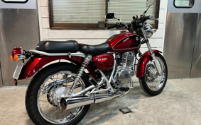 SUZUKI ST250 E Type NJ4CA