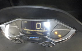 HONDA PCX 125 2009 JK05