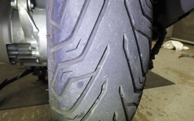 HONDA PCX 125 2018 JK05
