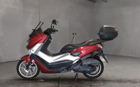 YAMAHA N-MAX 125 SE86J