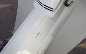 HONDA C50 SUPER CUB E AA01