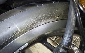 HONDA REBEL 1100 DCT 2021 SC83