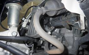 HONDA GYRO CANOPY 2021 TA03