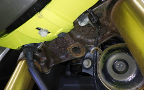 HONDA GROM 2020 JC61