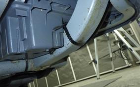 SUZUKI LET's 4 CA45A