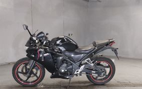 HONDA CBR250R MC41